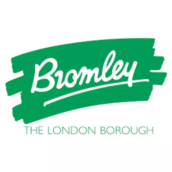  Bromley logo