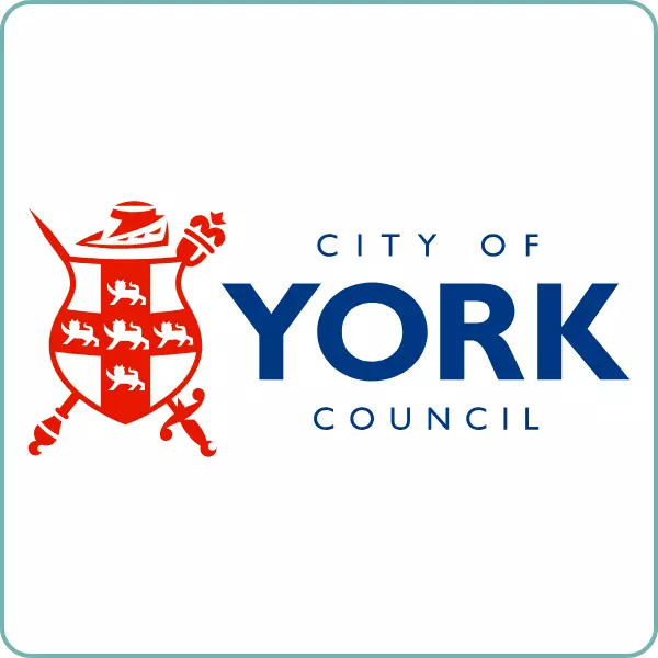 York Logo