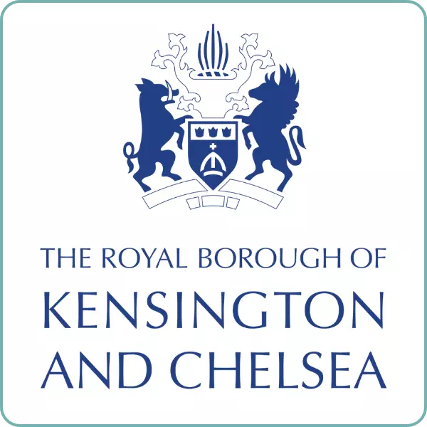 Kensington & Chelsea Logo