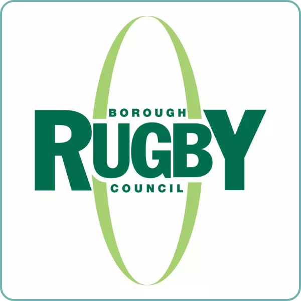 Rugby Logo
