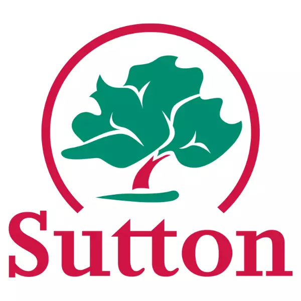 Sutton logo