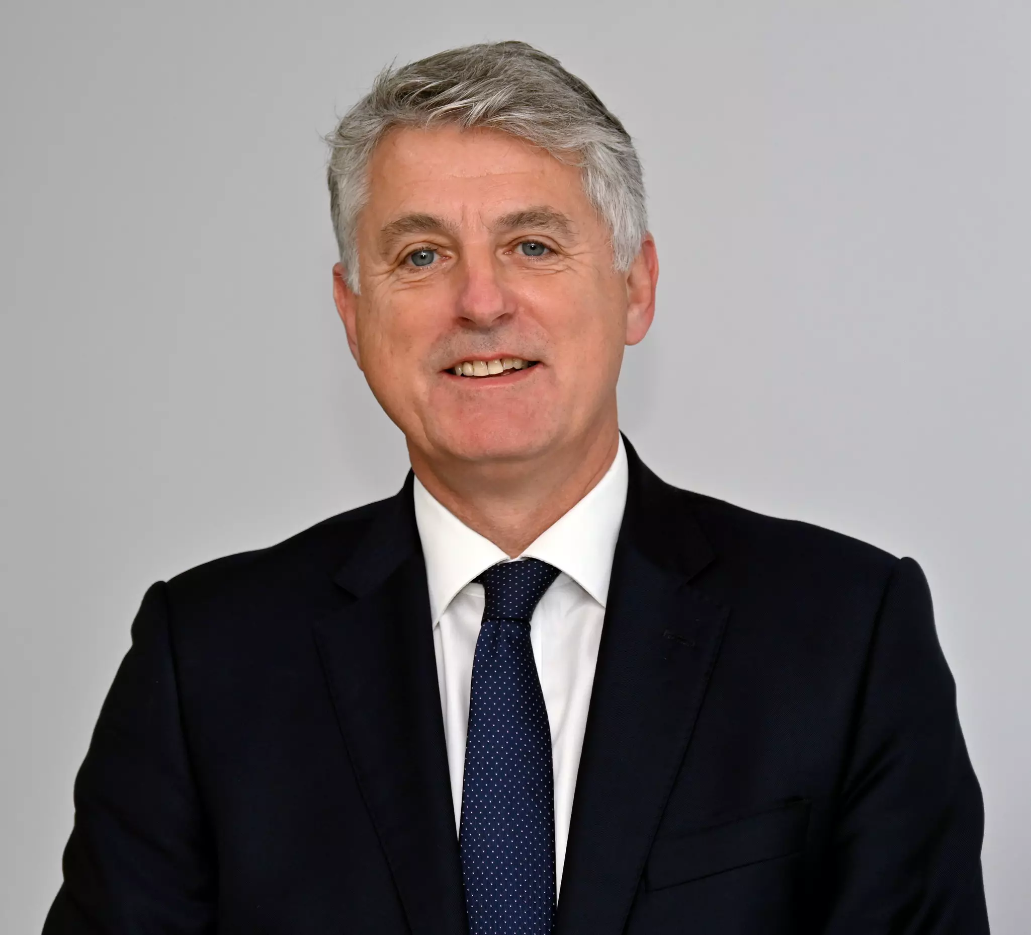 Peter Bundey
