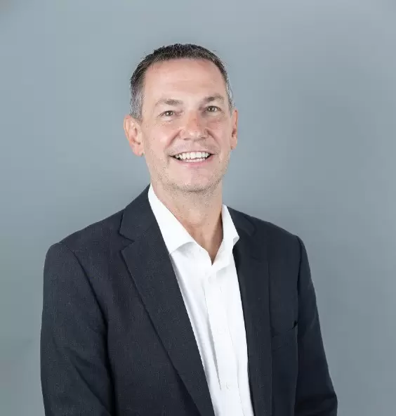 Steve Ward