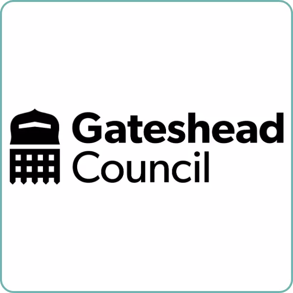 Gateshead Logo