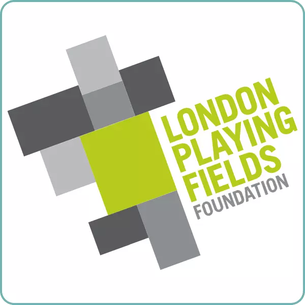 London Playing Fields Foundation logo