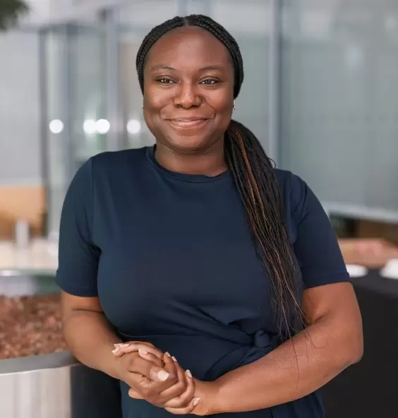 Loretta Awuah