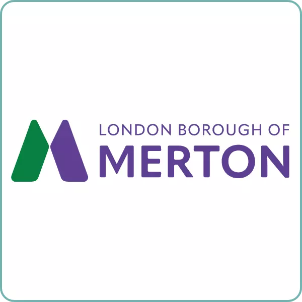 Merton Logo
