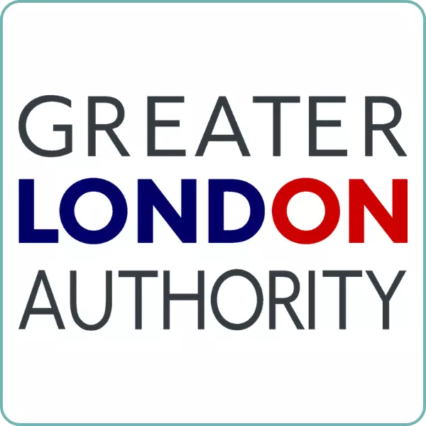 Greater London Logo