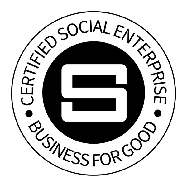 Social Enterprise UK Badge