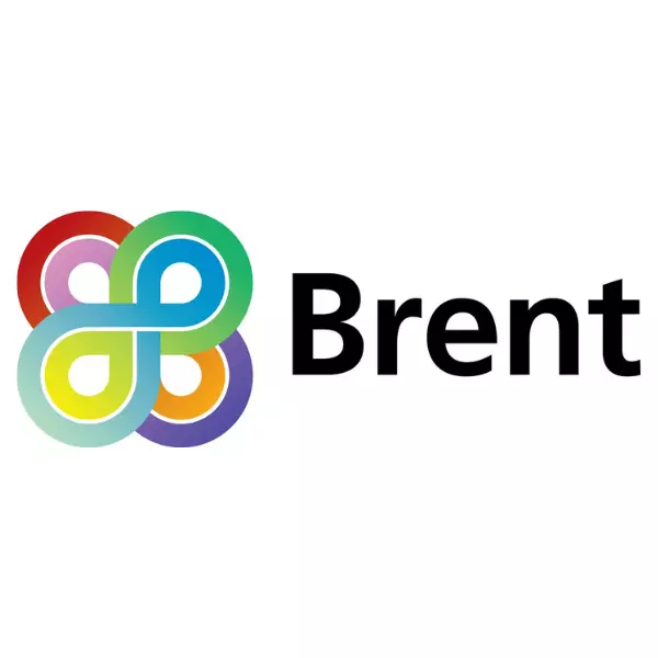 Brent logo