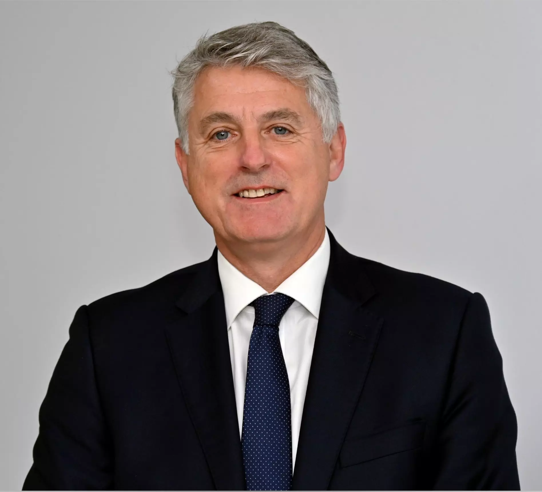 Peter Bundey