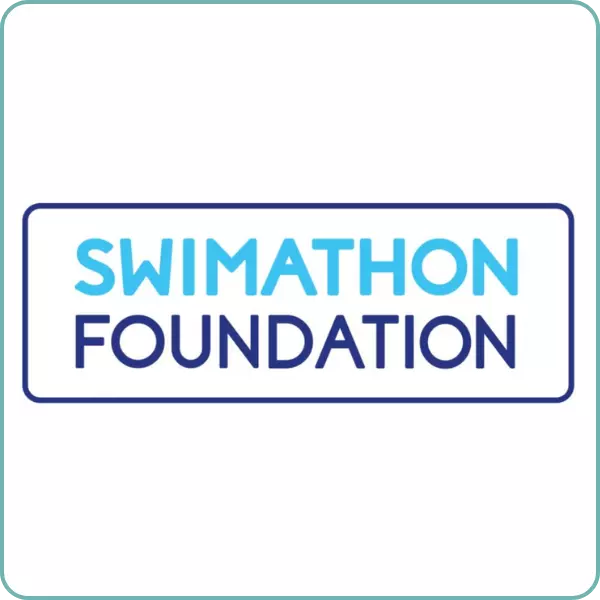 Swimathon Logo