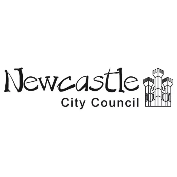 Newcastle City logo