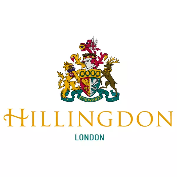 Hilingdon logo