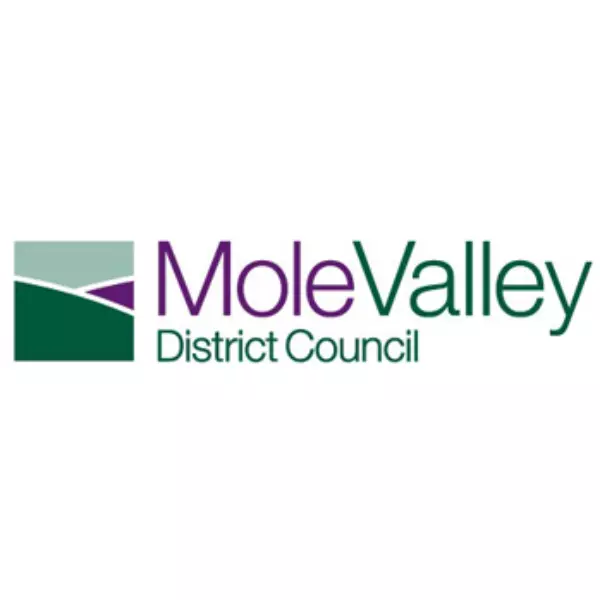 Mole Valley logo