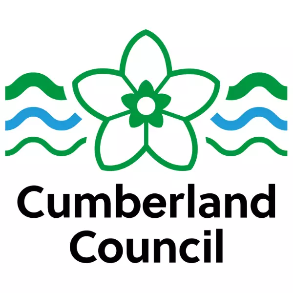 Cumberland Logo