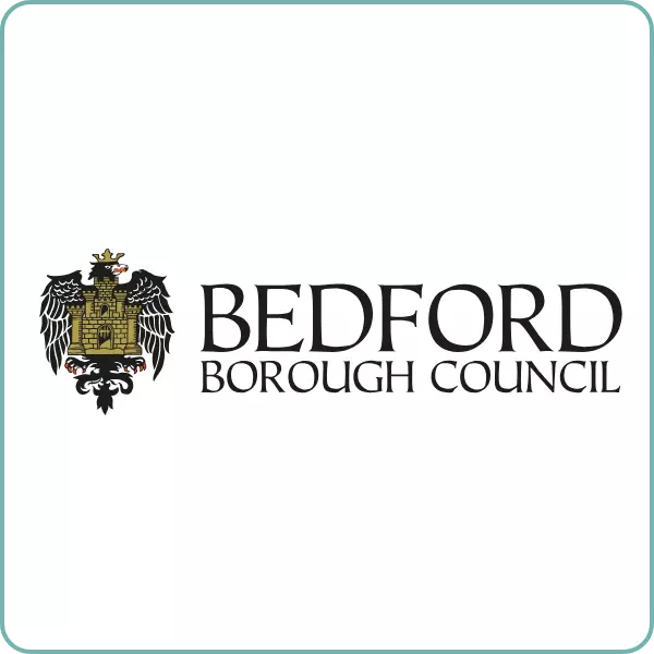 Bedford Logo