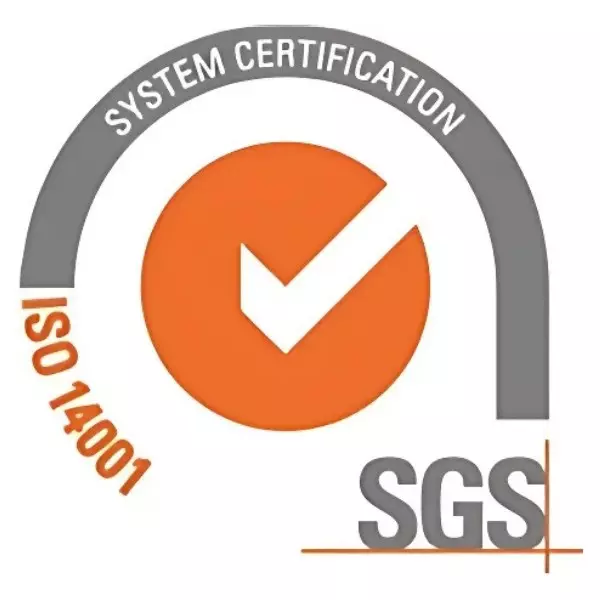 ISO 14001 - Environmental Management 