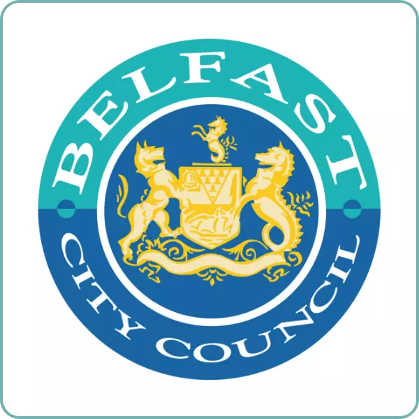 Belfast Logo
