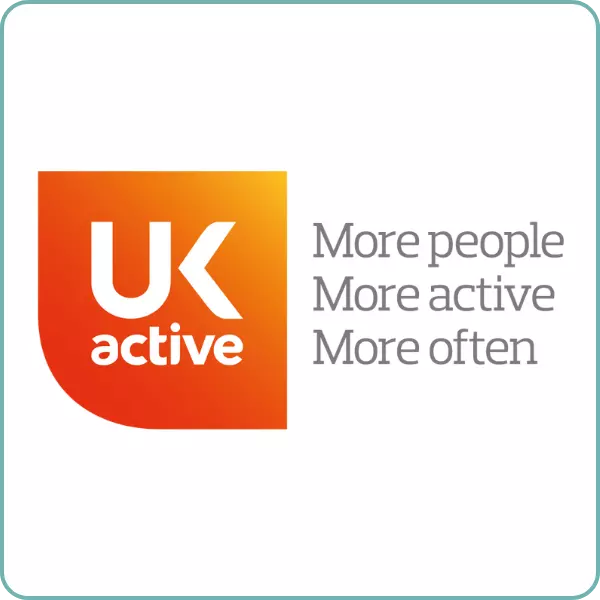 UKActive​ Logo